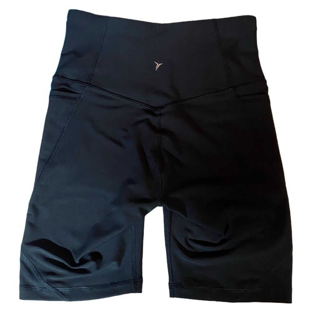 Old Navy Active Power Soft Running Shorts - image 2